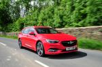 Vauxhall Insignia SRi Sports Tourer 2017 года